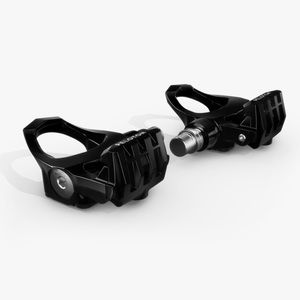 NEW PELOTON PEDALS NEVER USED